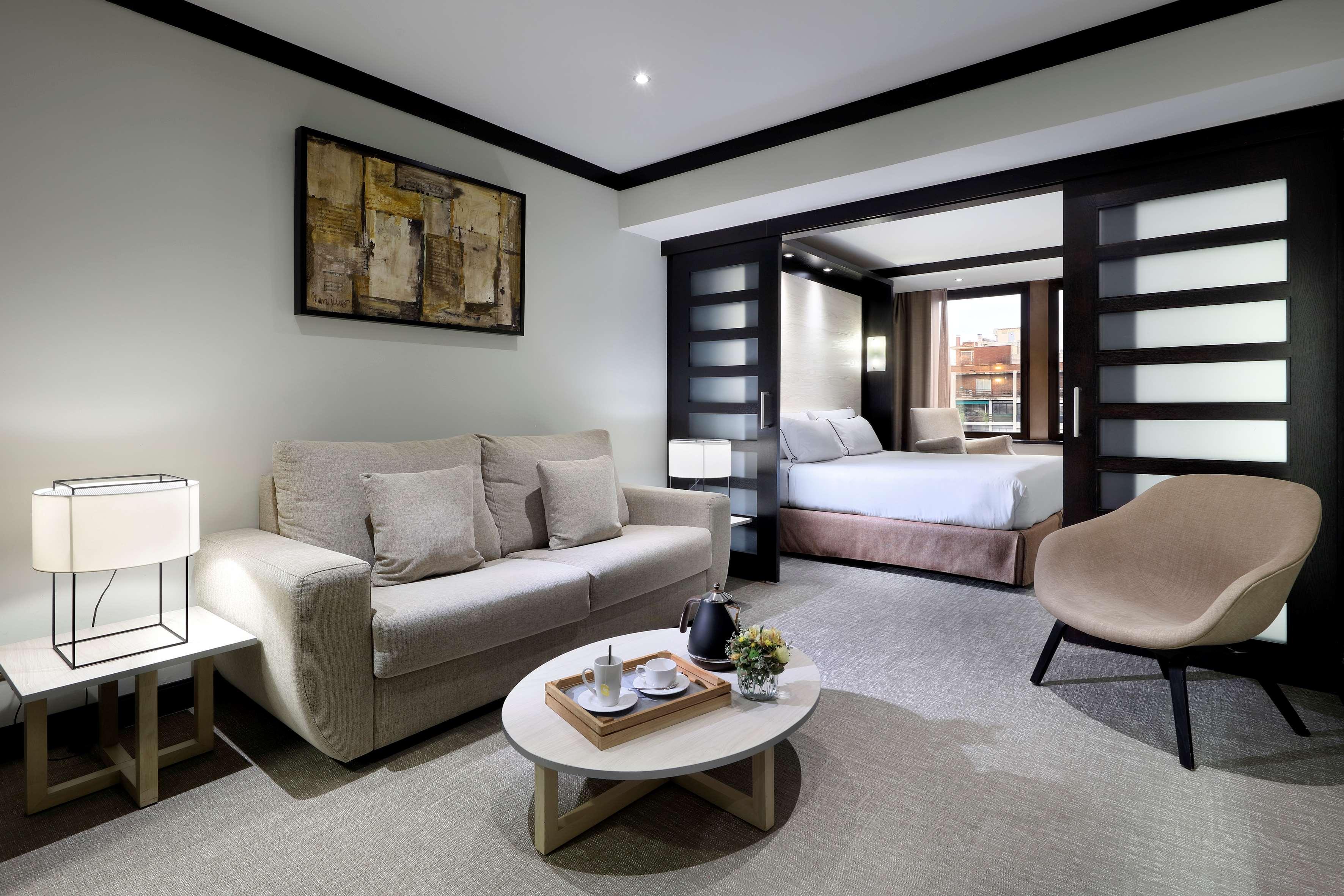 Hotel Melia Sarria
