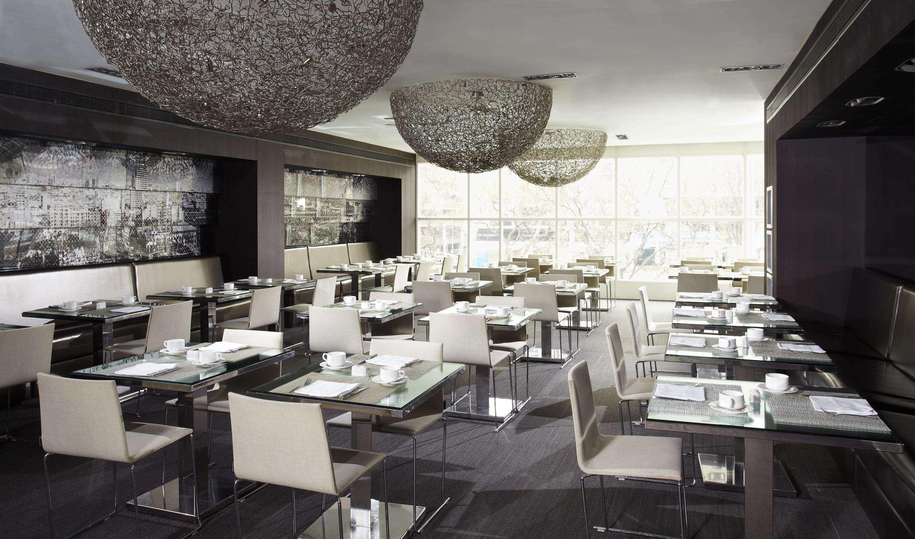 Melia Sarria Barcelona