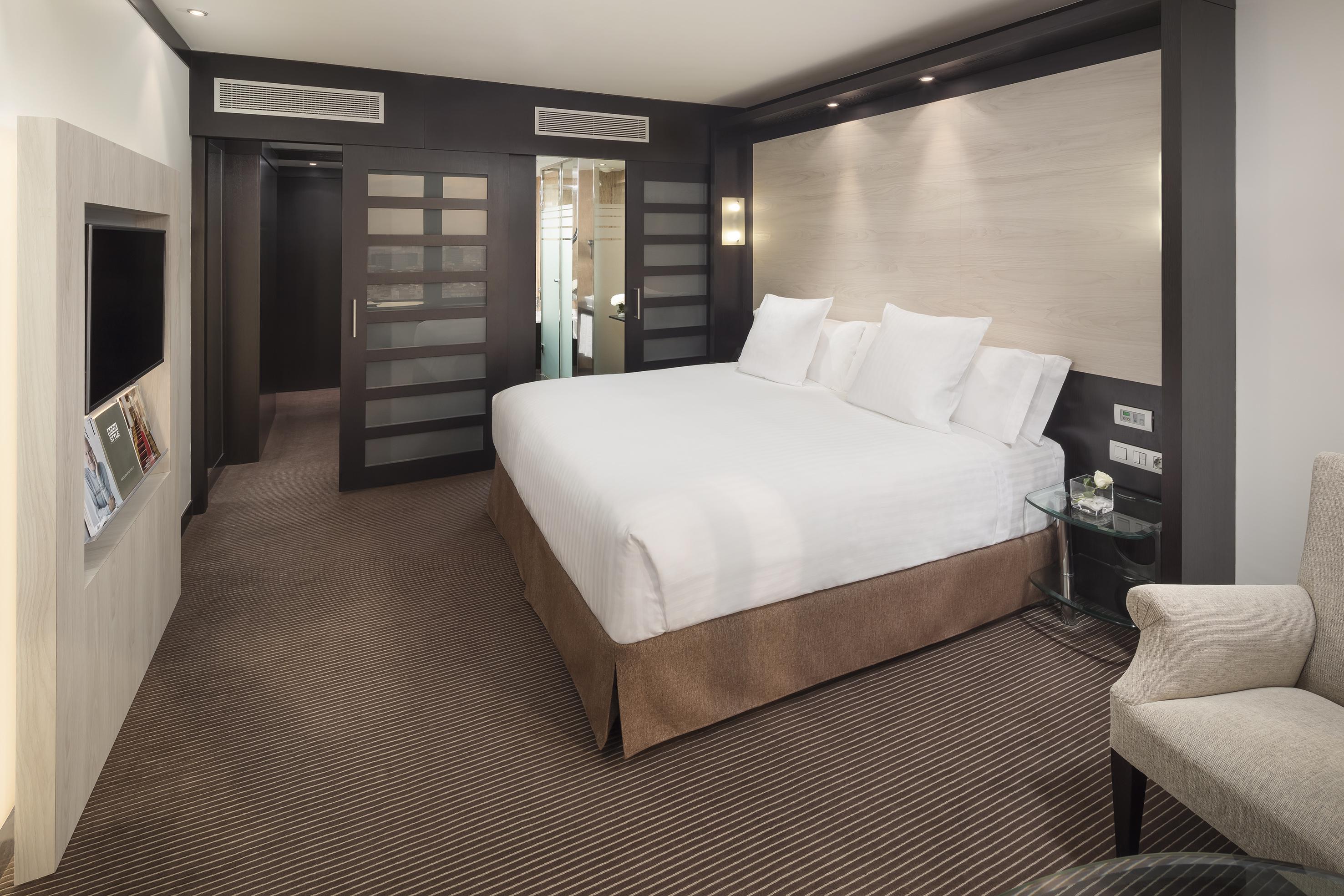 Melia Sarria Barcelona