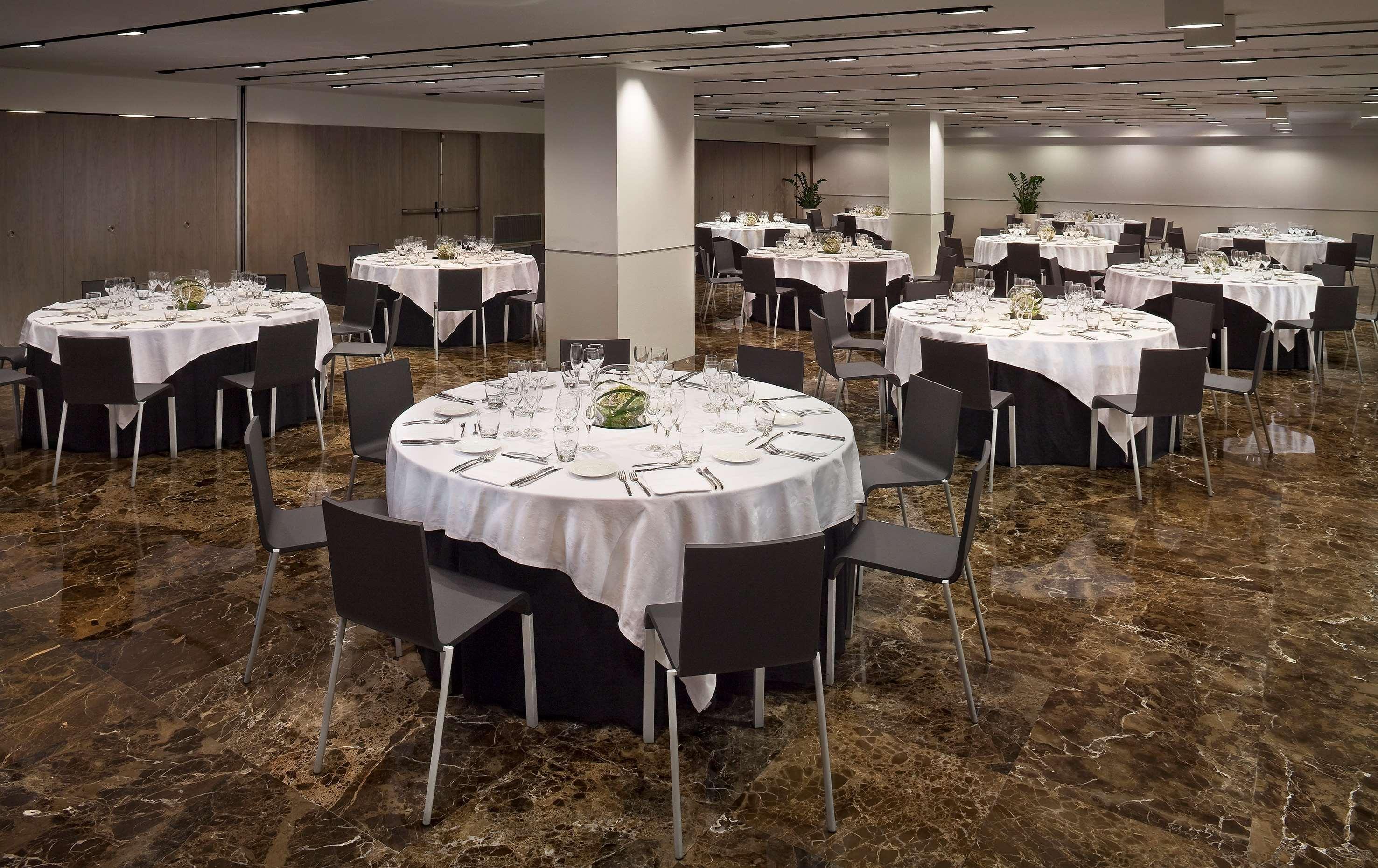 Melia Sarria Hotel 5*