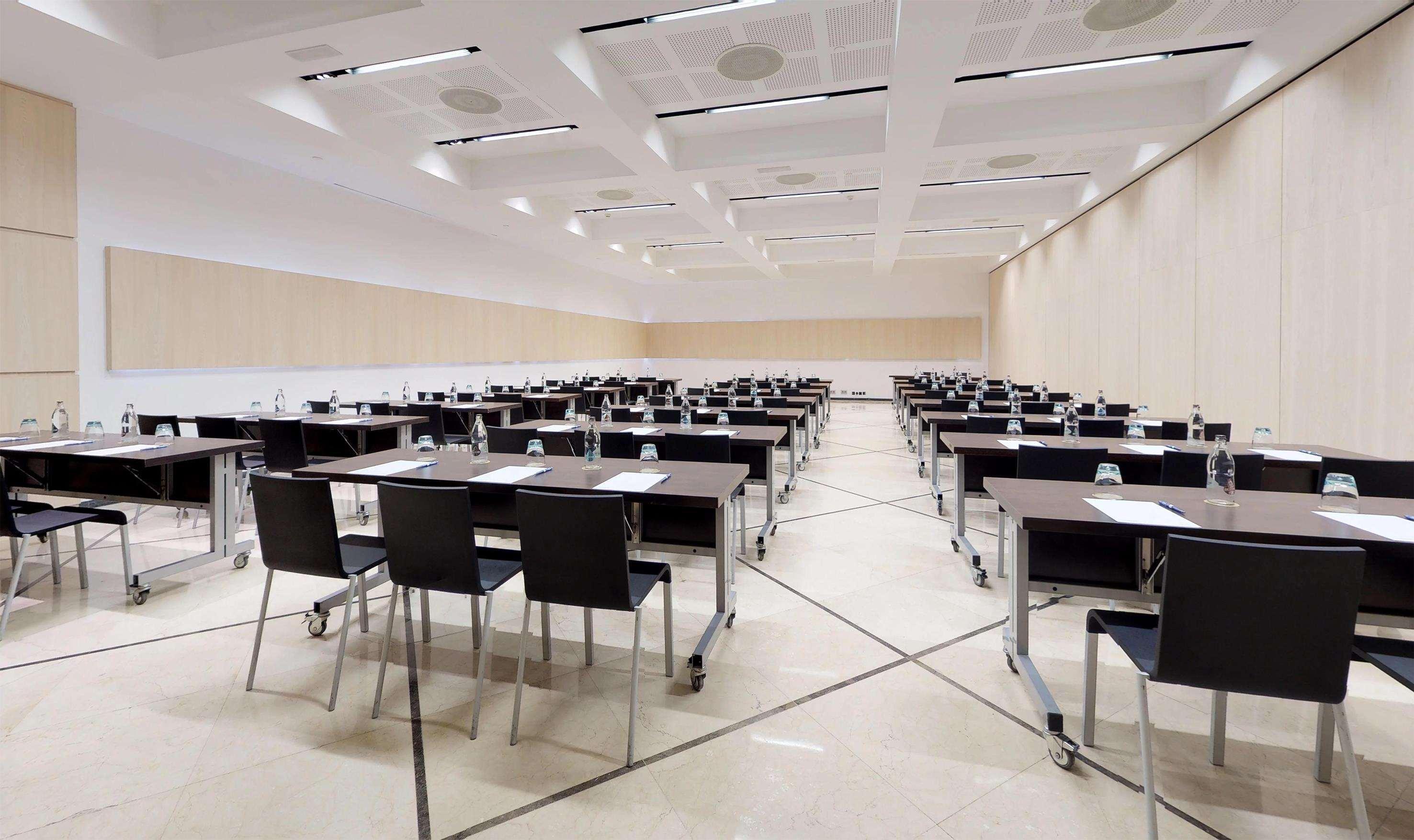Melia Sarria Hotel