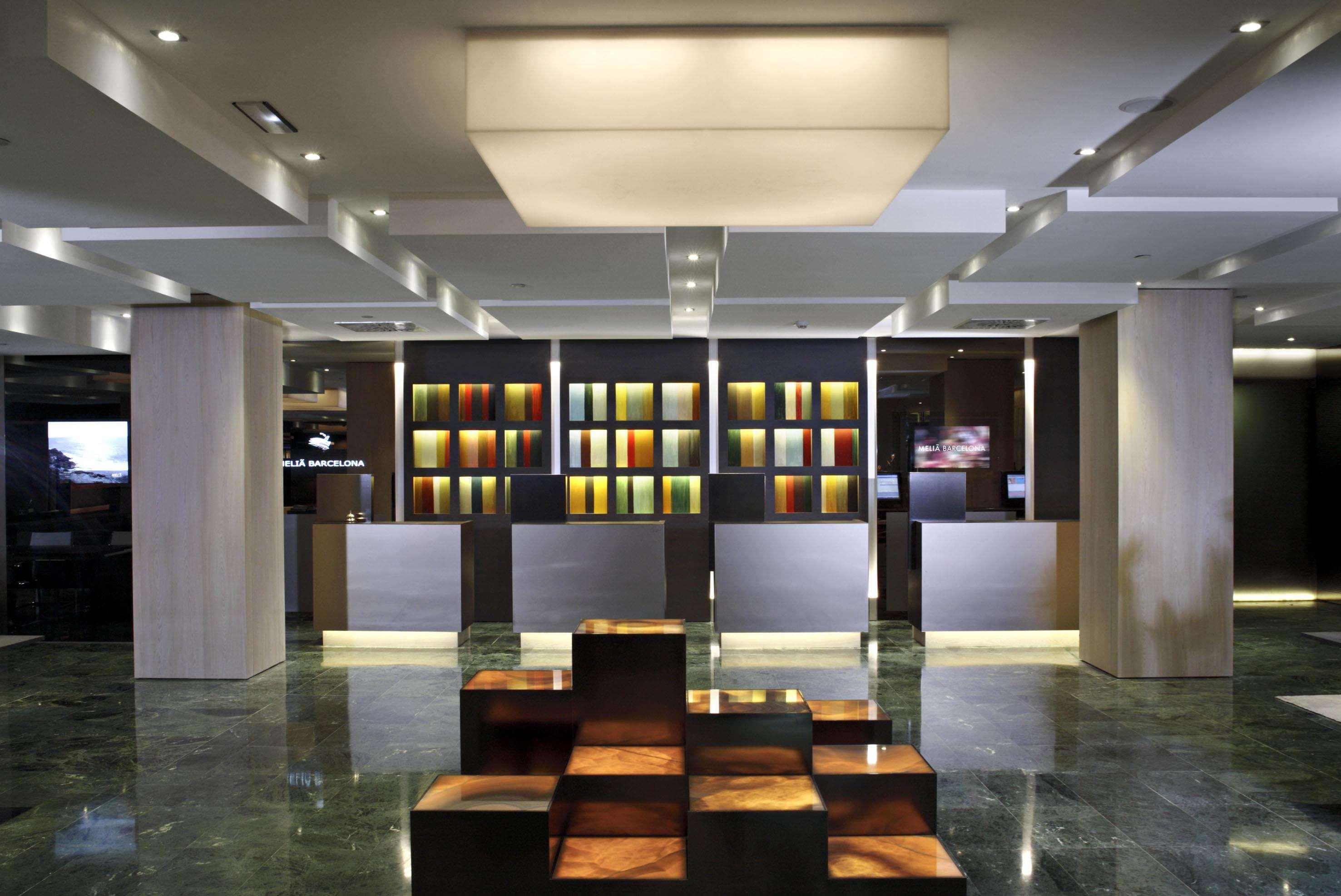 Melia Sarria Hotel