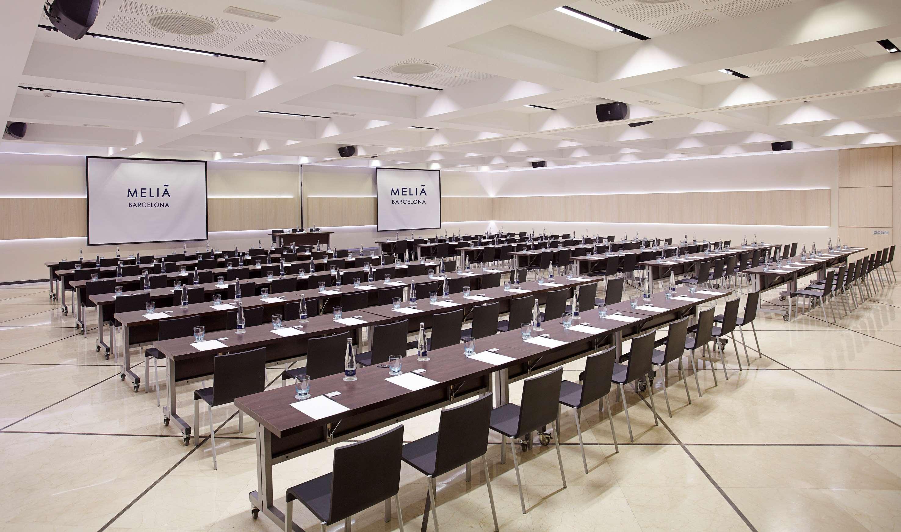 Melia Sarria Barcelona