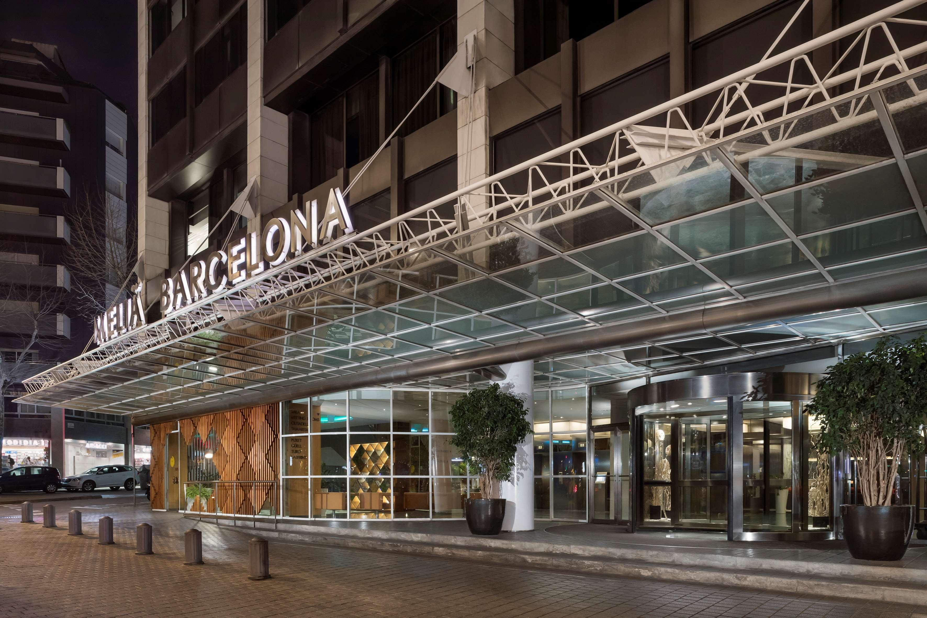 Melia Sarria Barcelona