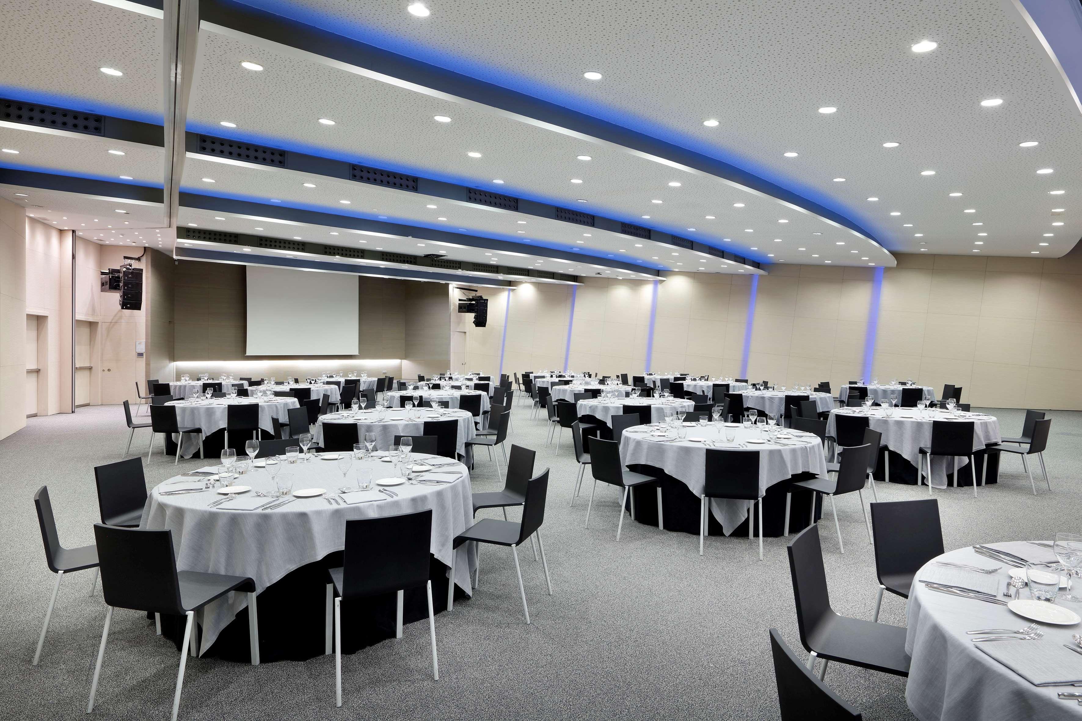 Melia Sarria 5* Barcelona