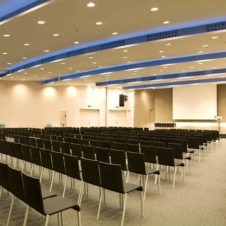 Melia Barcelona Sarria 