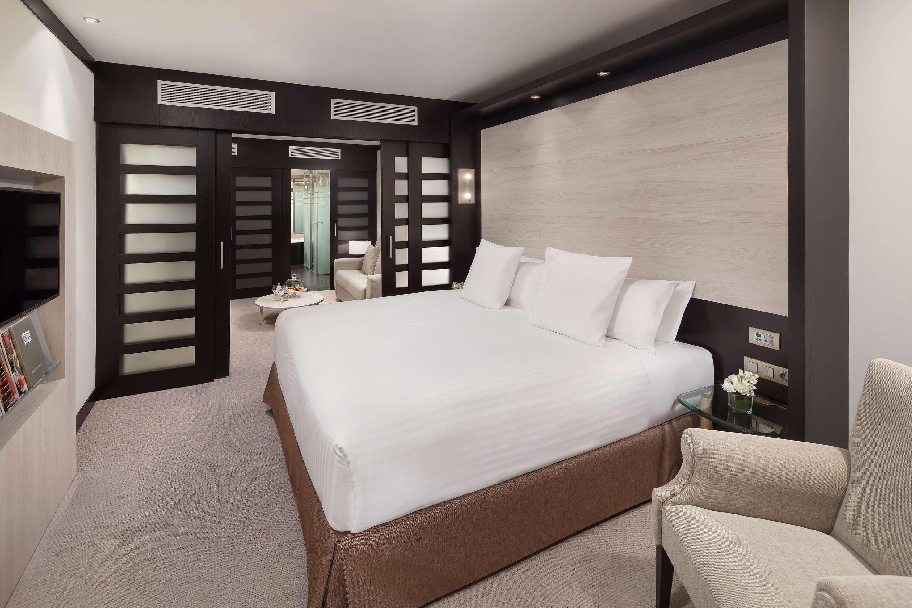 Hotel Melia Sarria Barcelona