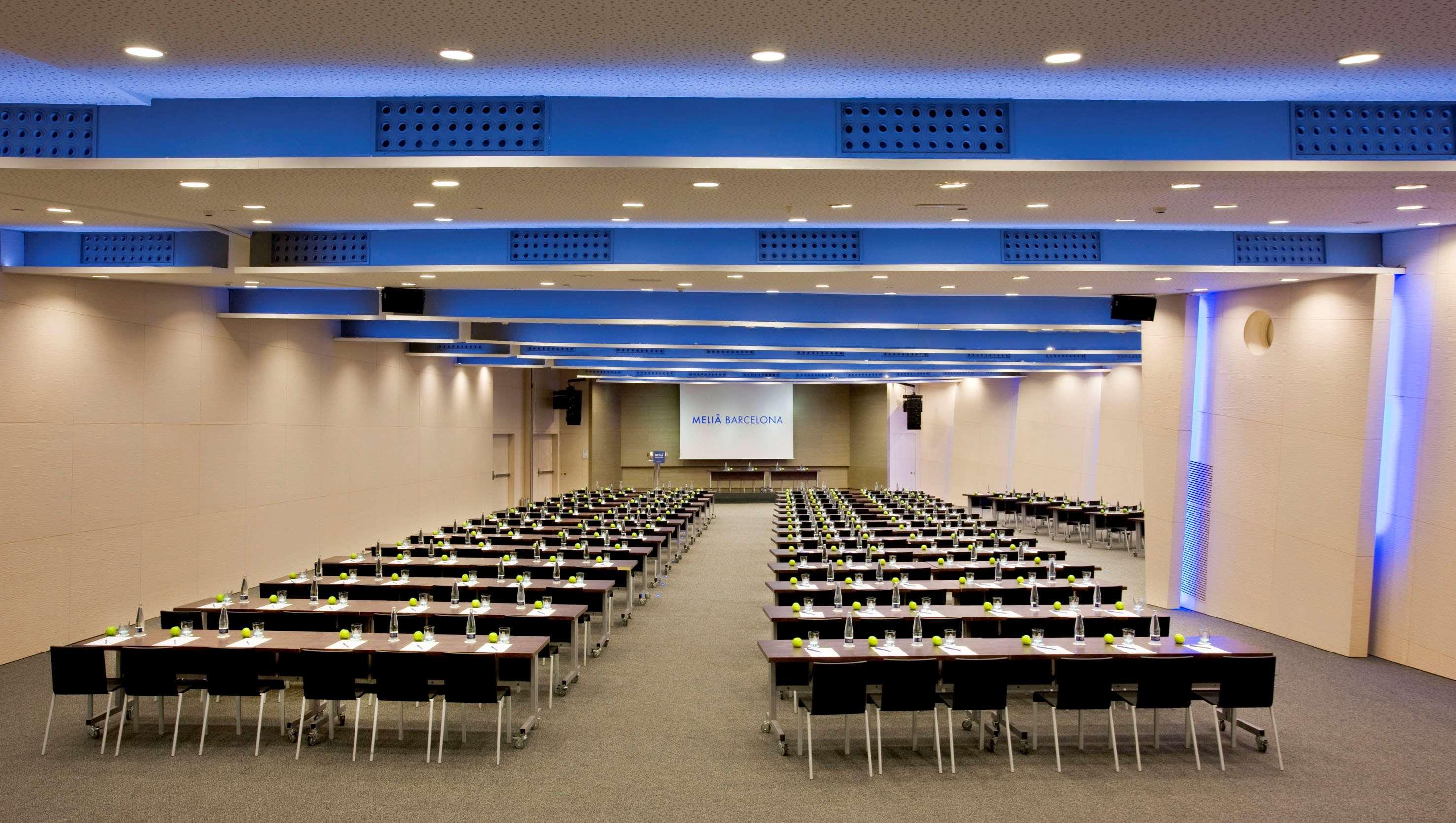 Melia Sarria 5* Barcelona