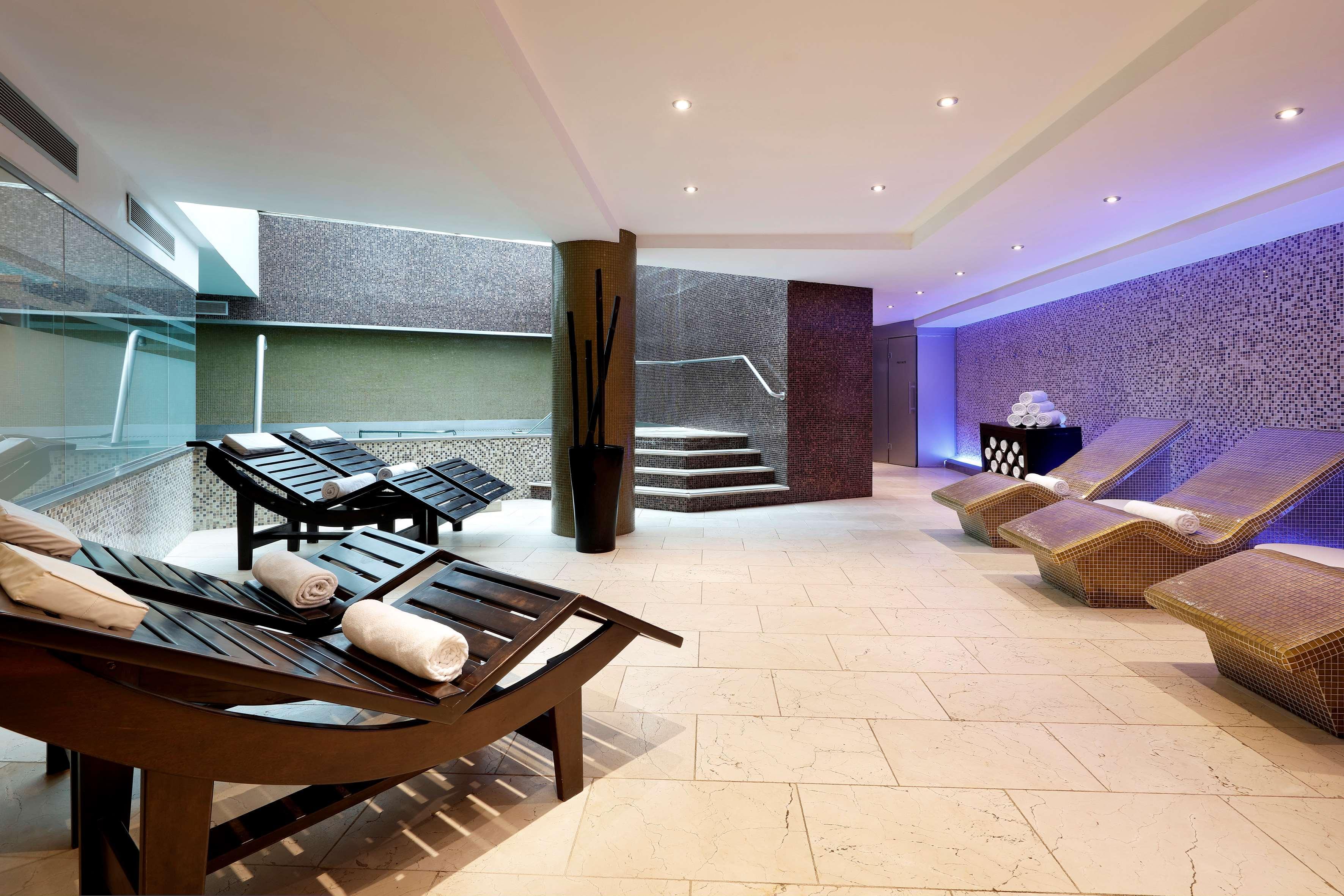 Melia Sarria Barcelona