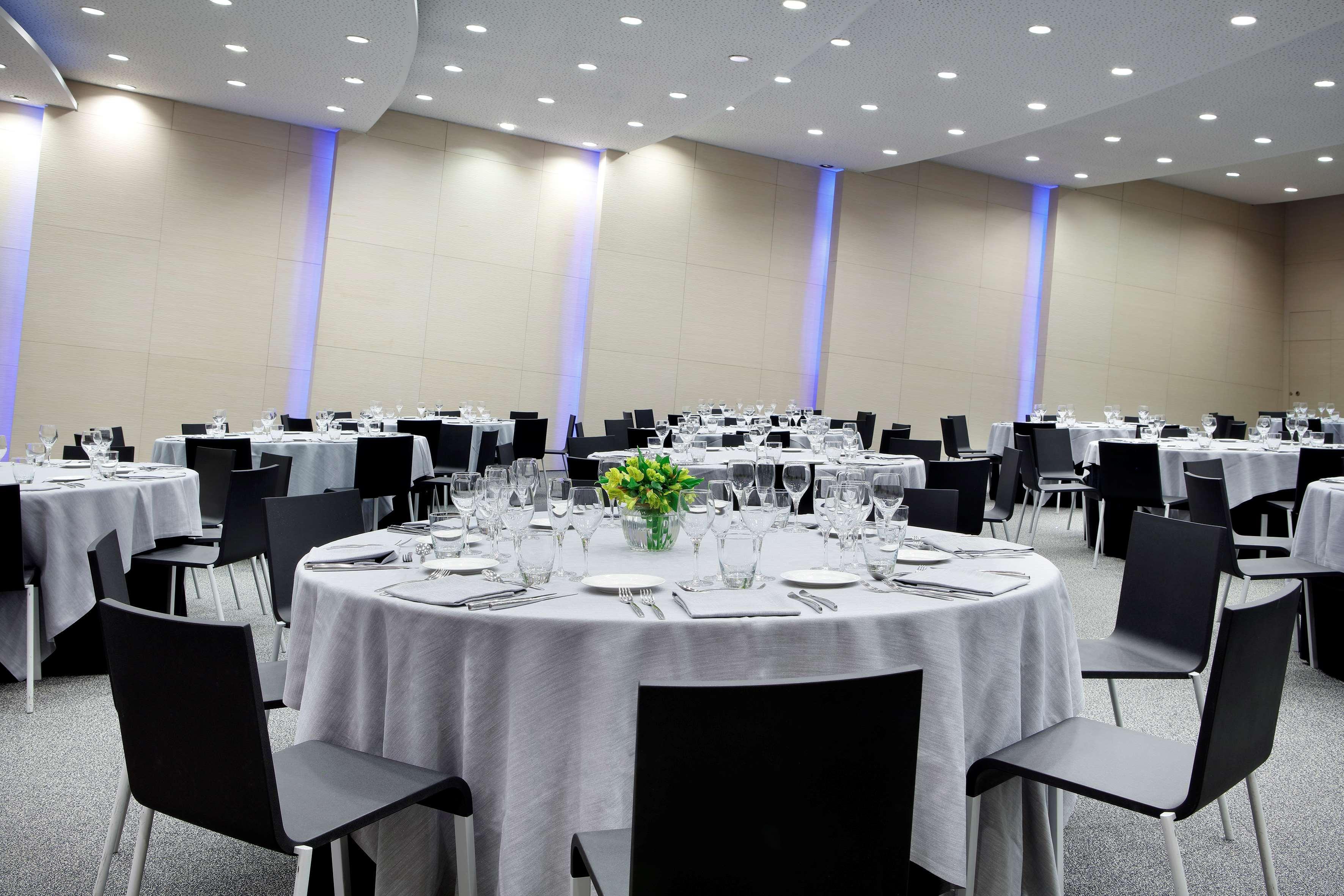 Melia Sarria Barcelona