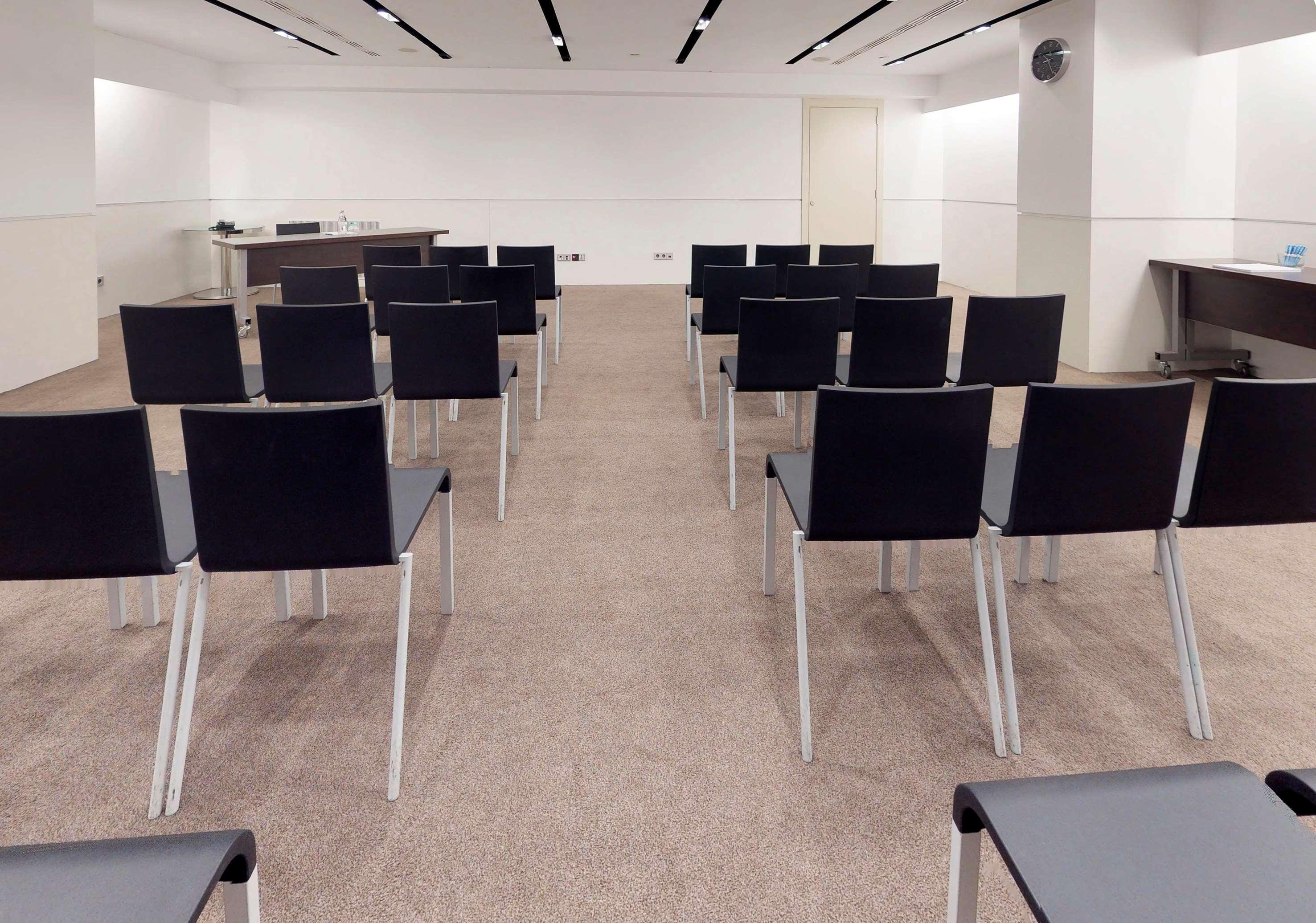 Melia Sarria 5* Barcelona