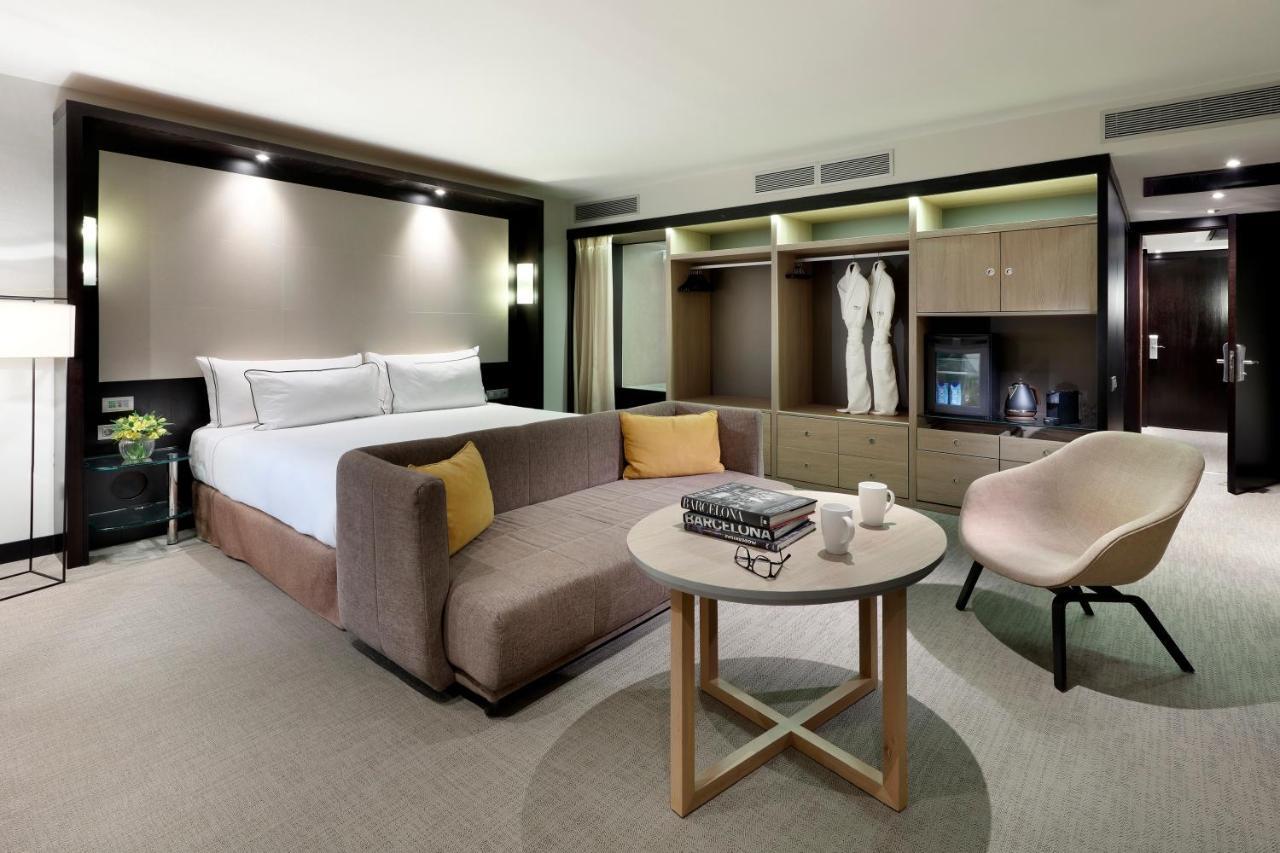 Melia Sarria Hotel