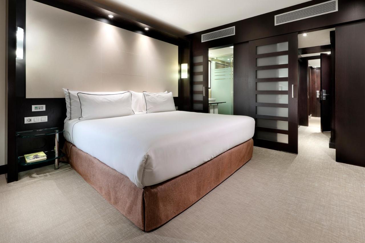 Hotel Melia Sarria
