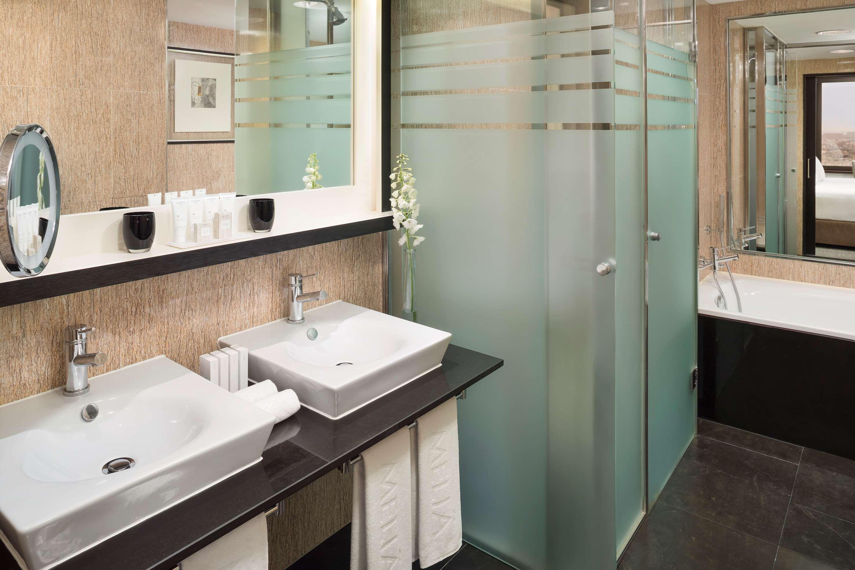 Melia Sarria 5* Barcelona