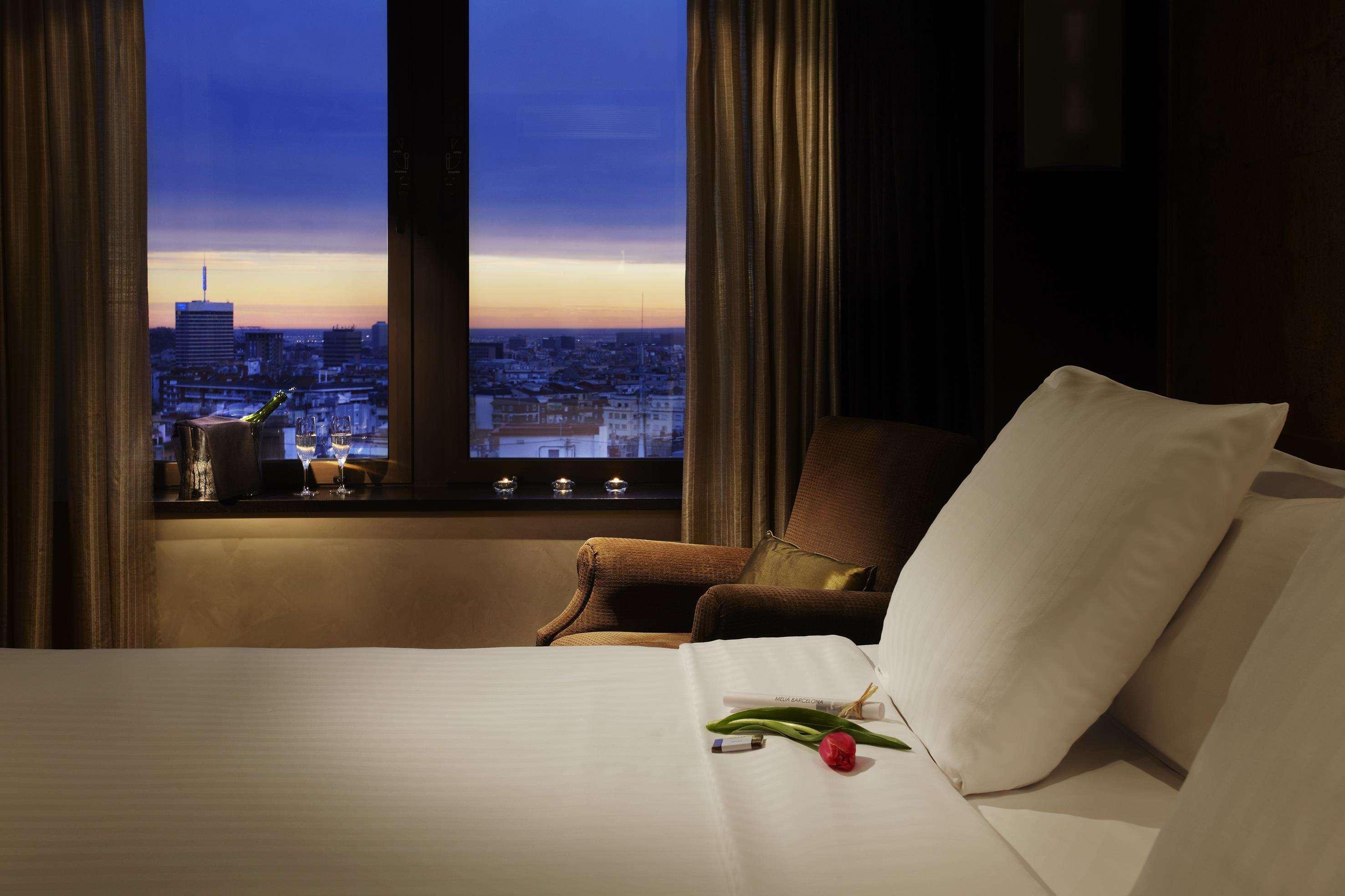 Melia Sarria Hotel