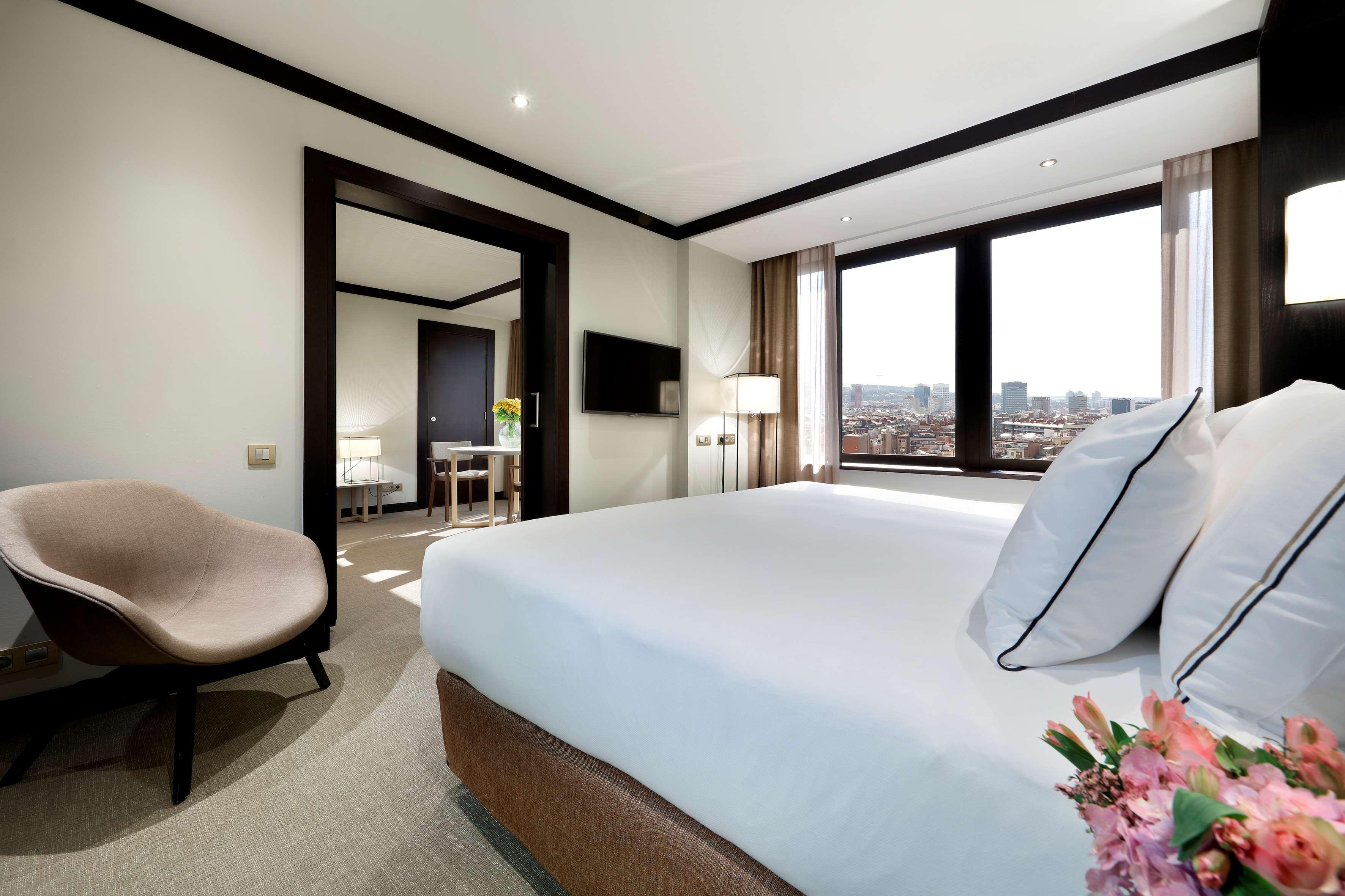 Melia Sarria Barcelona