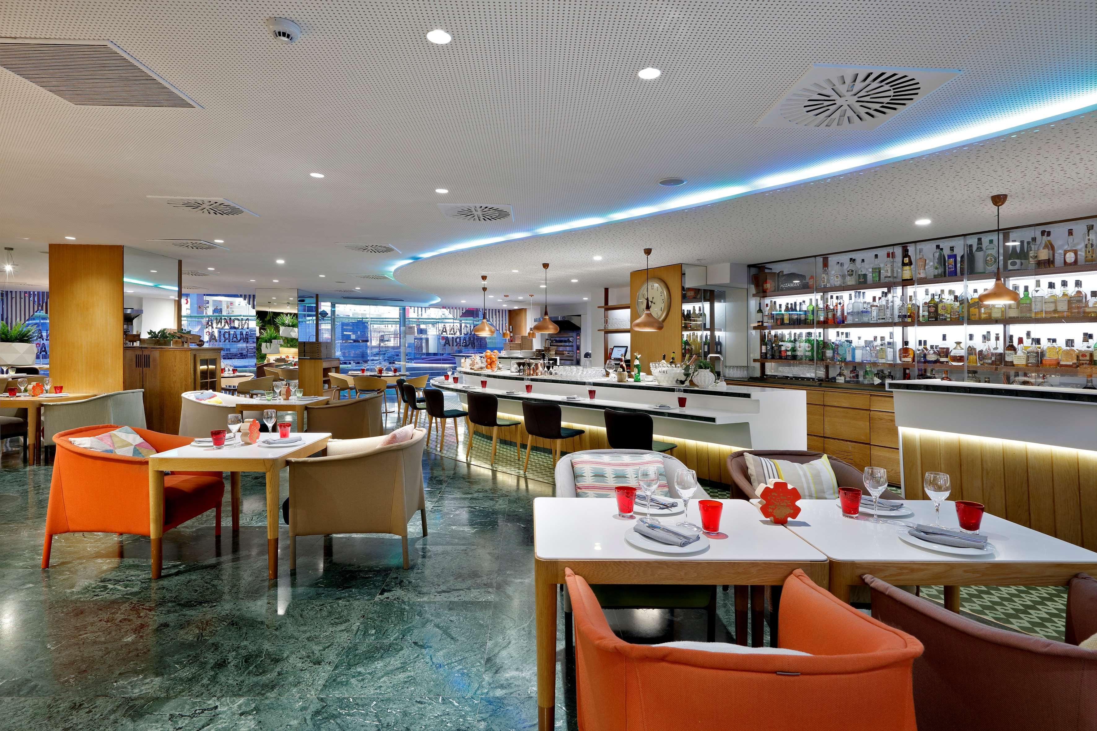 Hotel Melia Sarria Barcelona