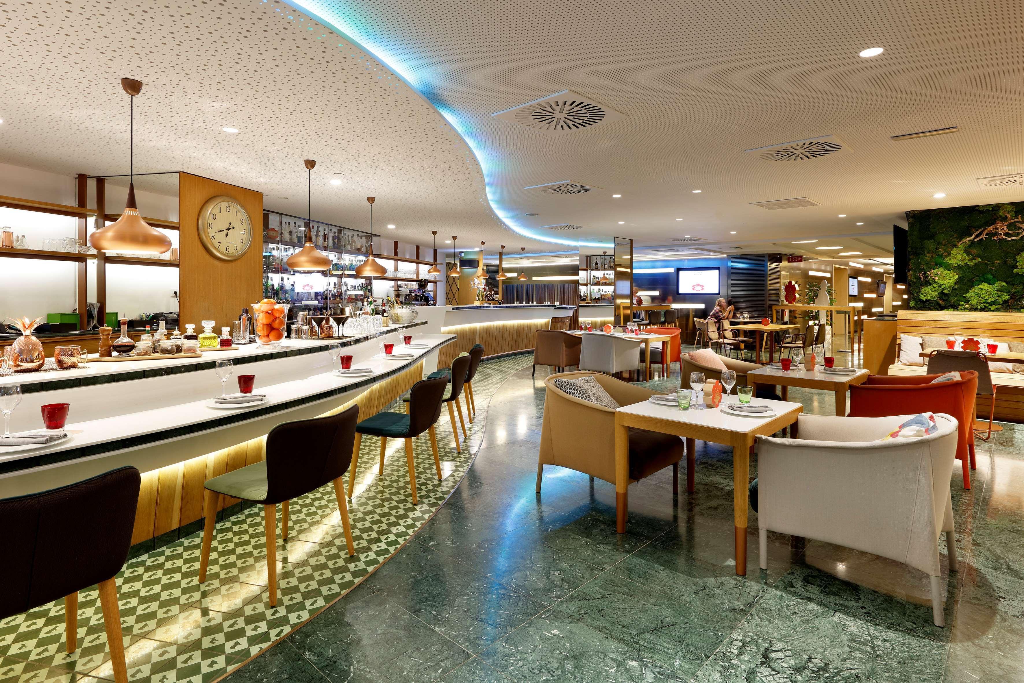 Melia Sarria Barcelona