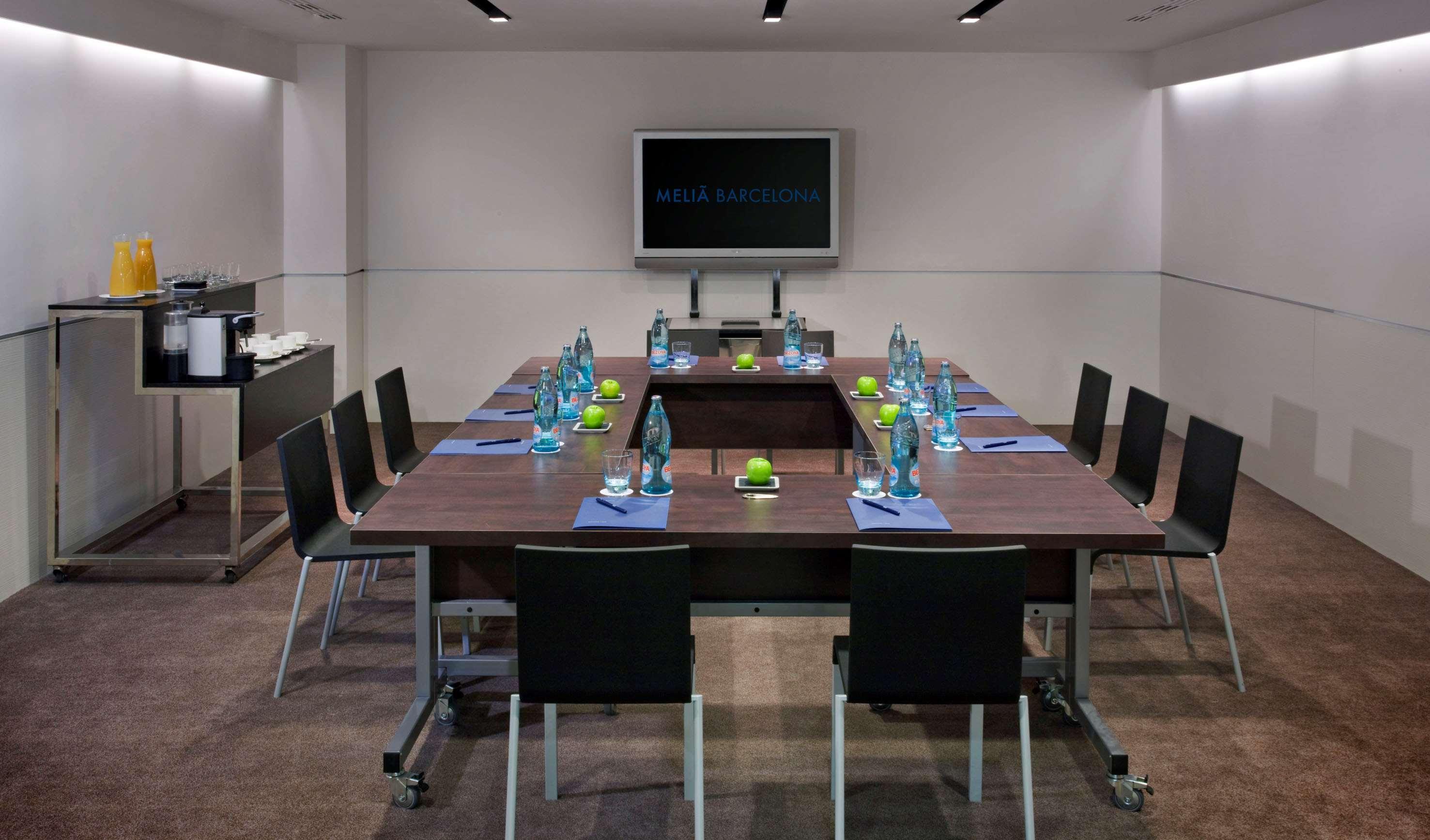 Melia Sarria Hotel Barcelona
