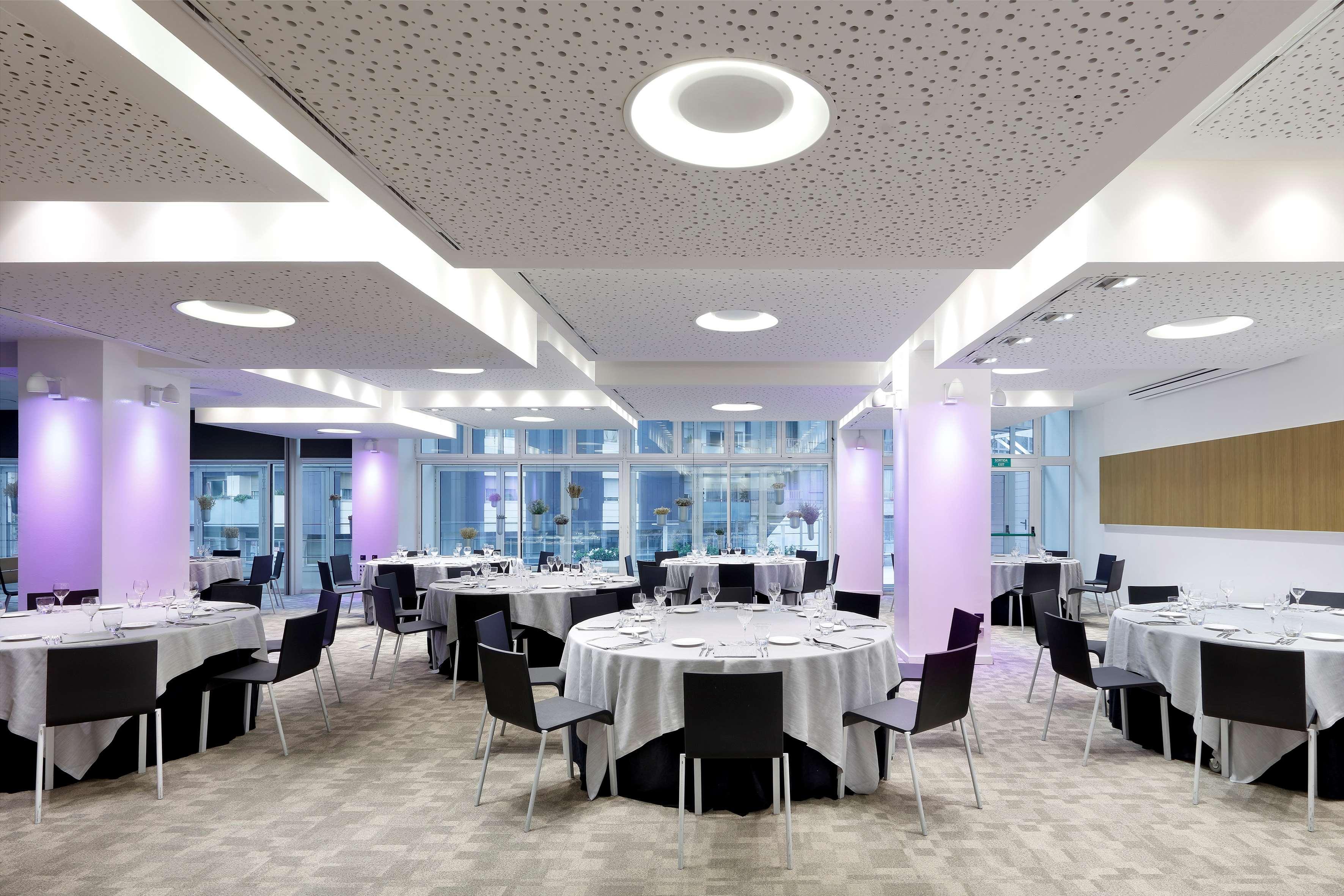 Melia Sarria Barcelona