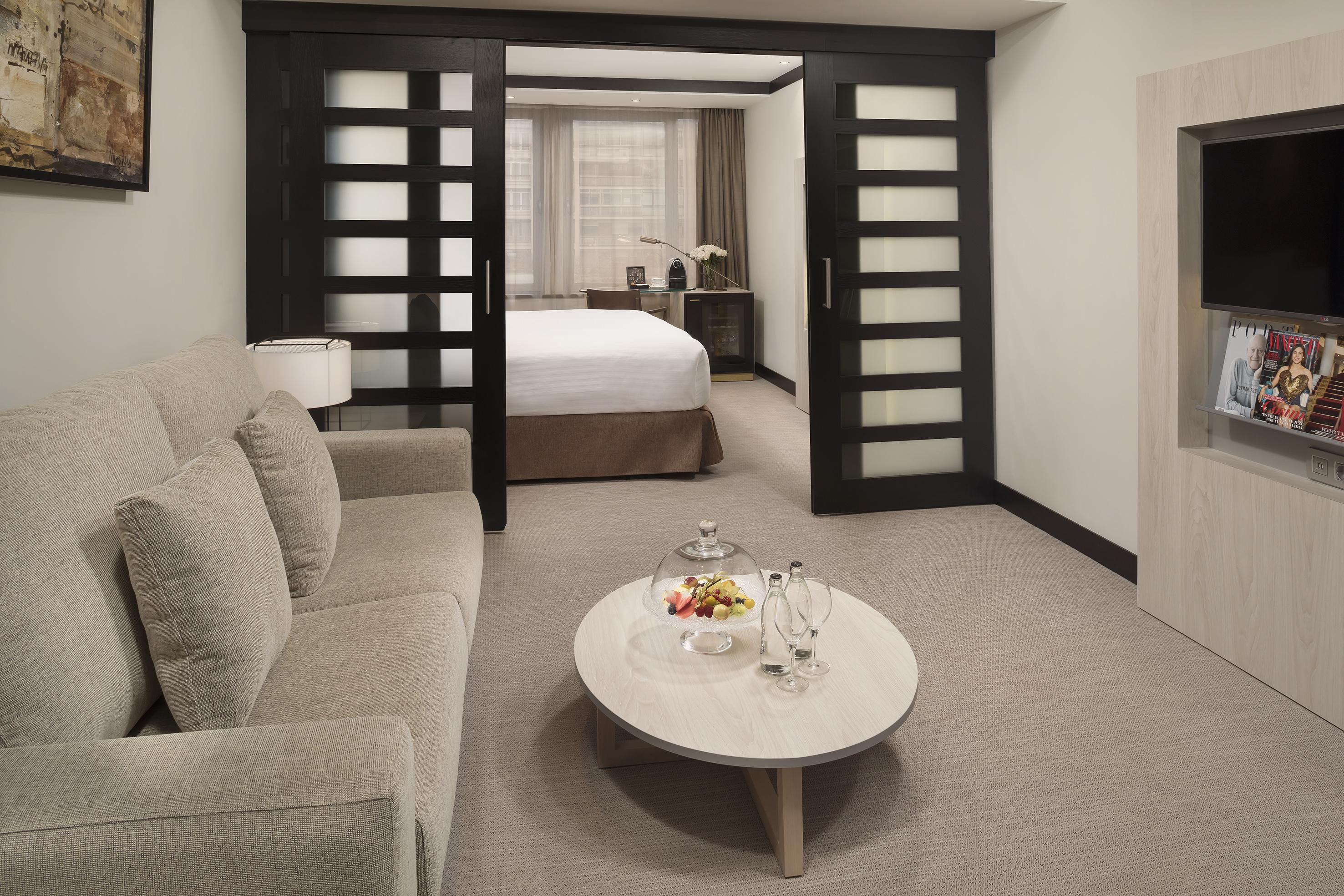Melia Sarria 5* Barcelona