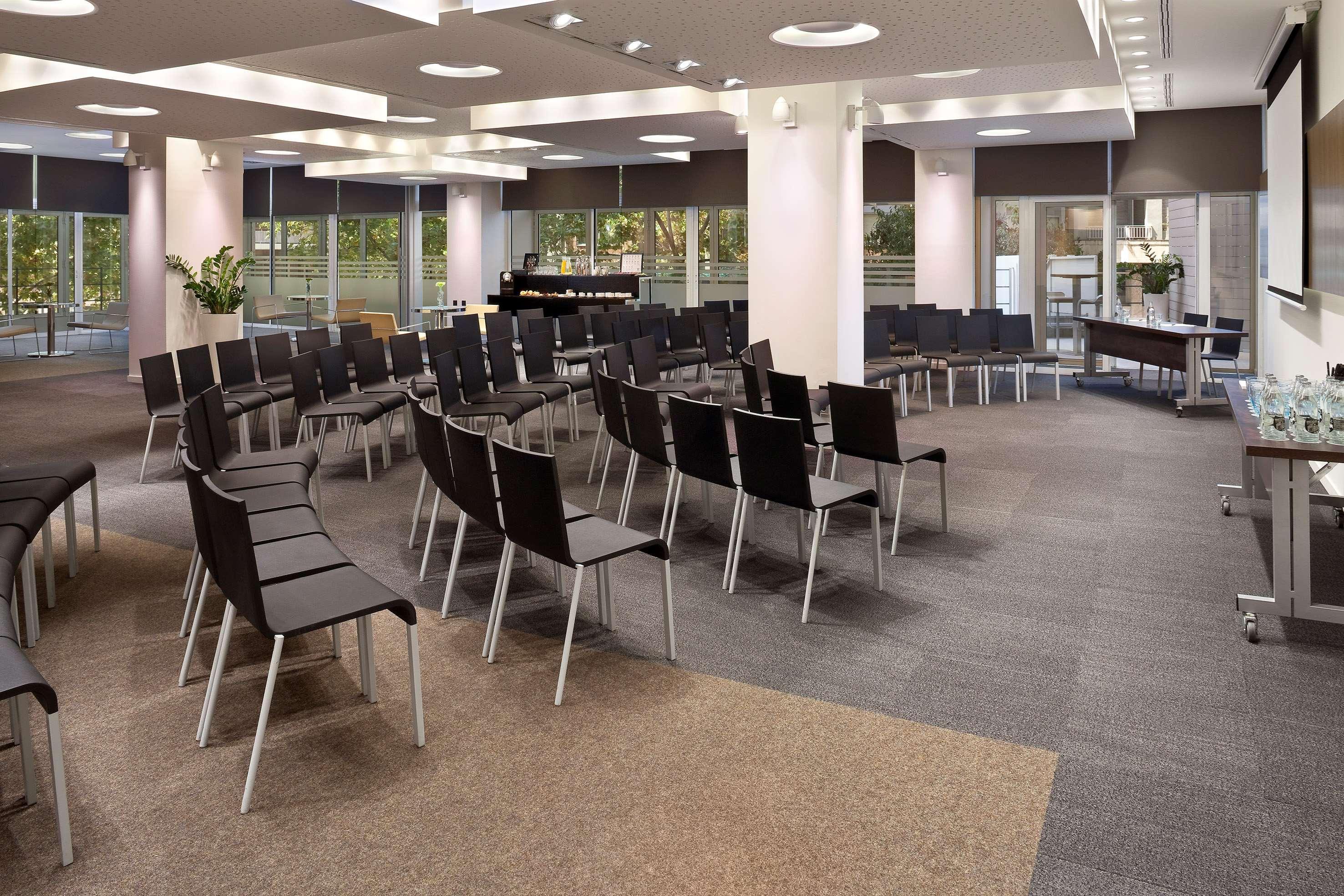 Melia Sarria Hotel