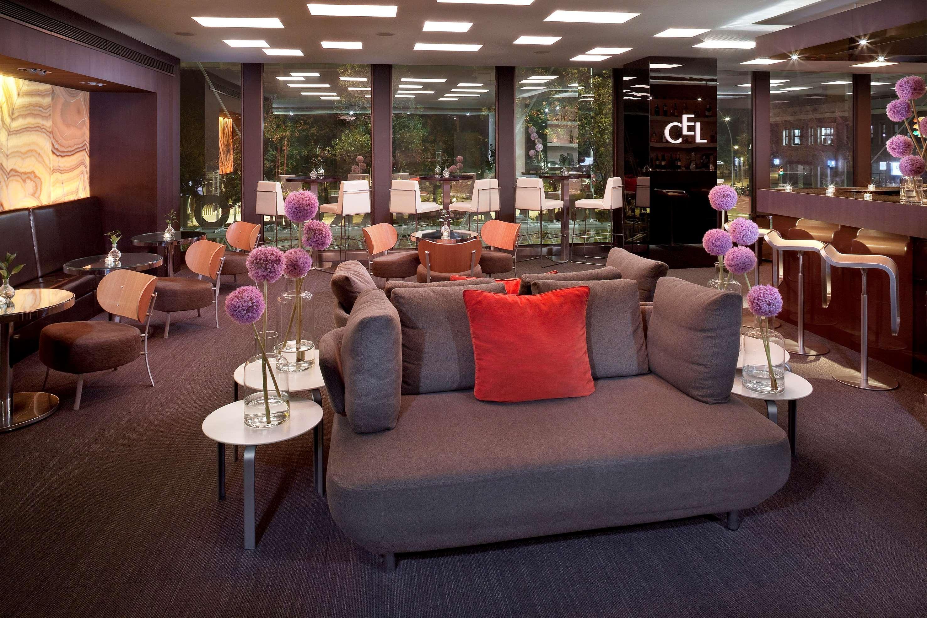 Melia Sarria Barcelona