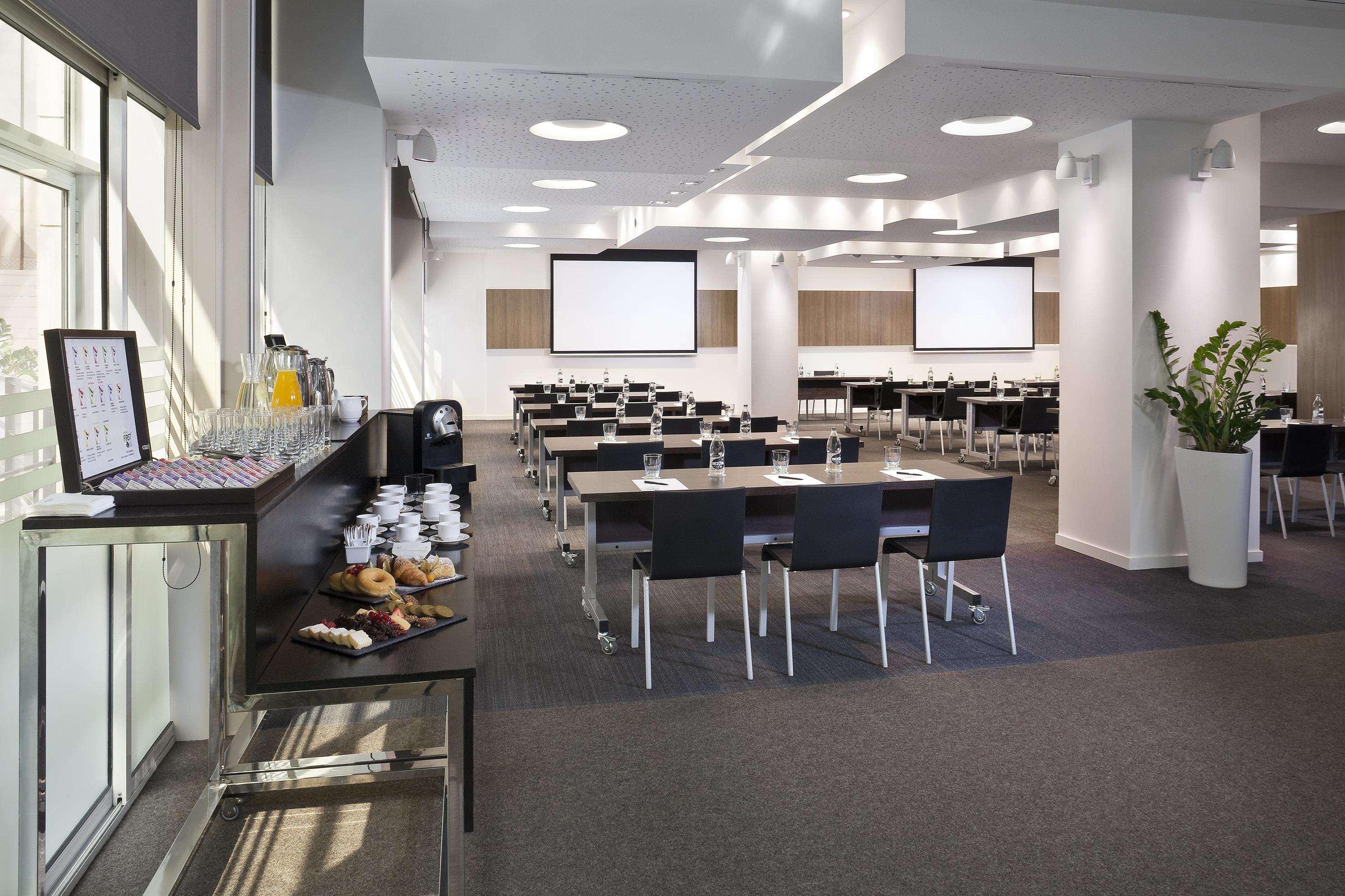Melia Sarria Hotel