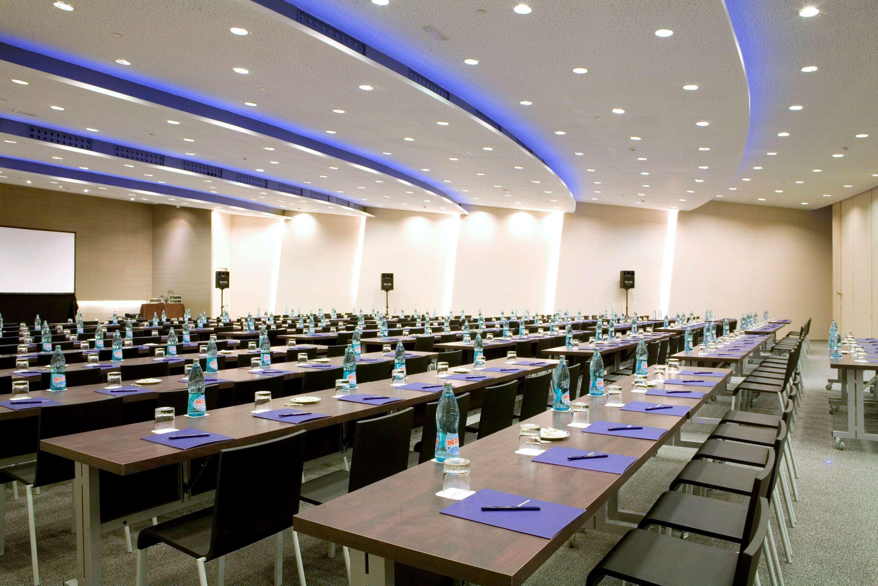 Melia Sarria Hotel 5*