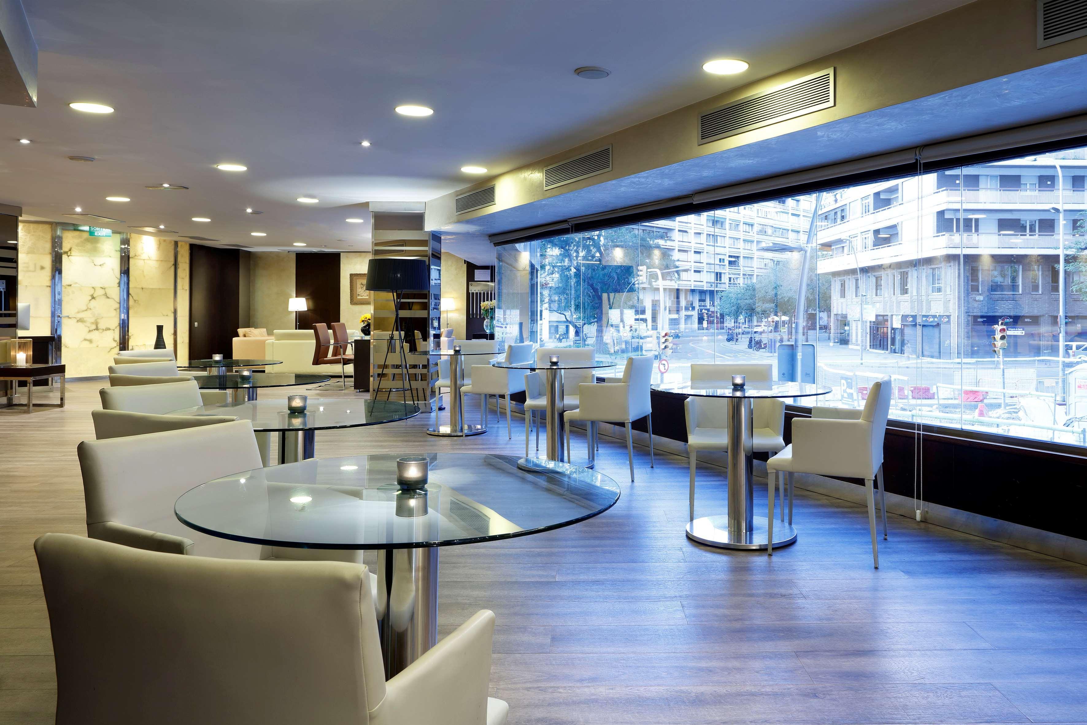 Melia Sarria Hotel
