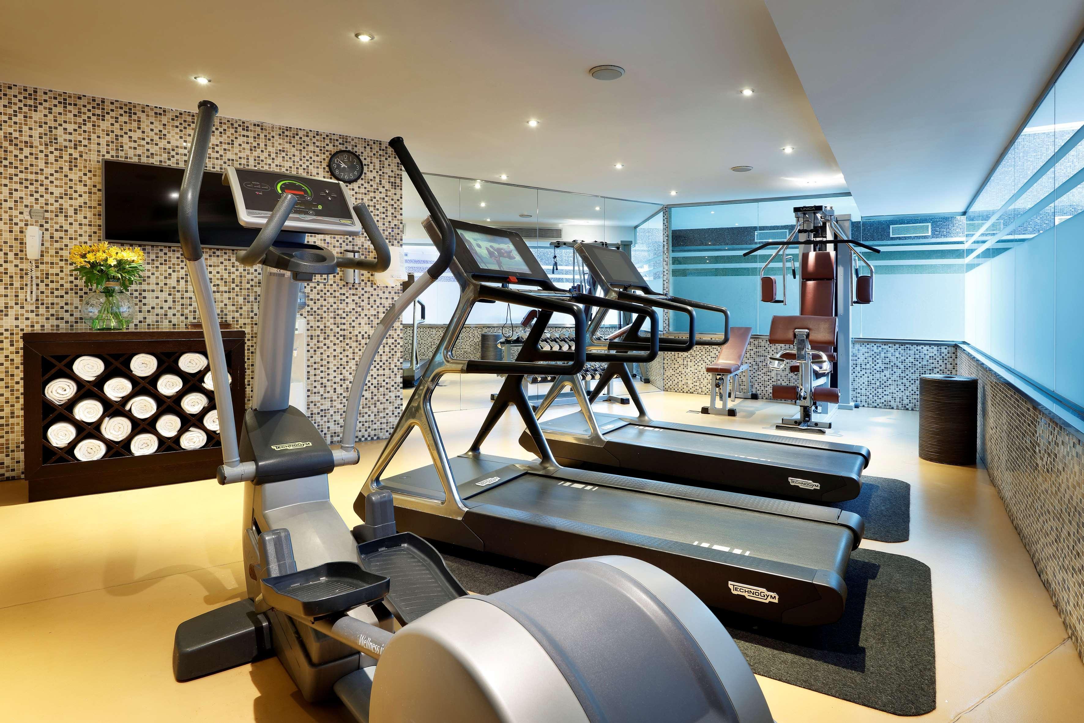 Melia Sarria 5*