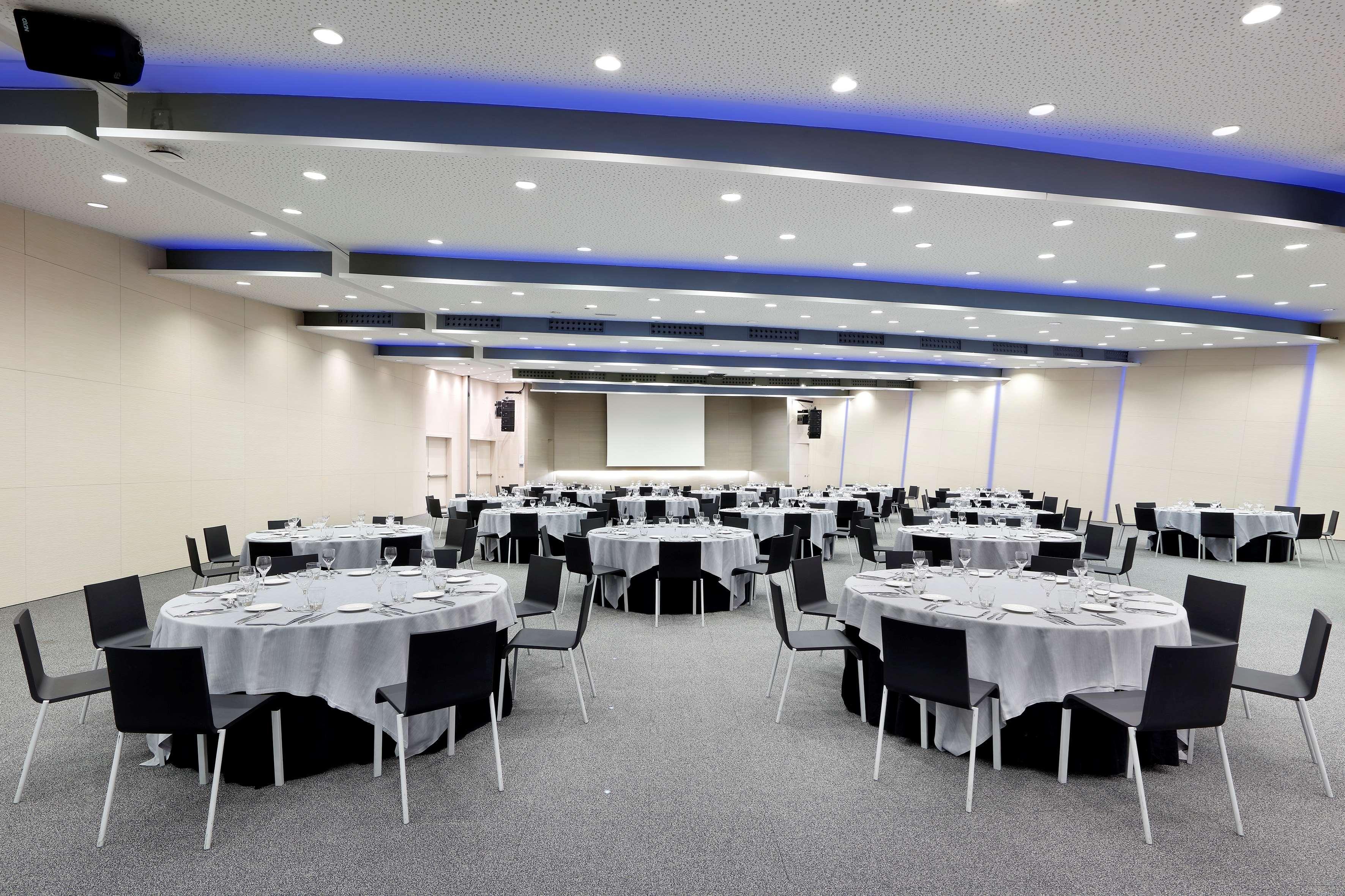 Hotel Melia Sarria Barcelona
