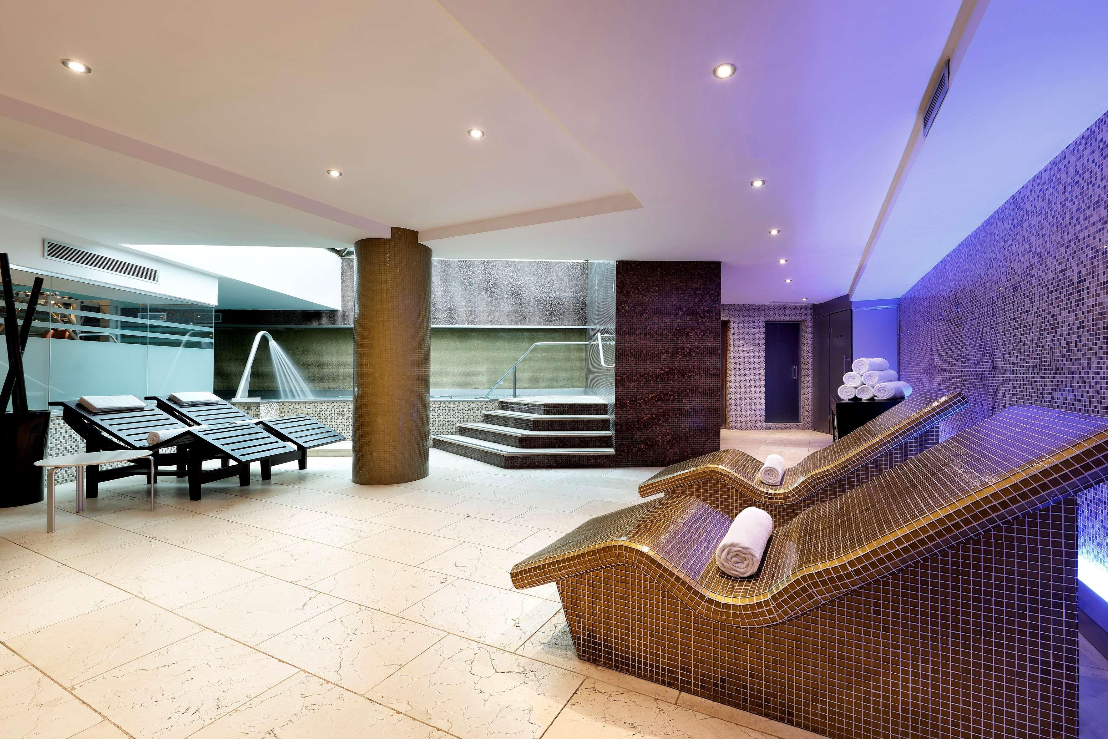 Melia Sarria Hotel 5*