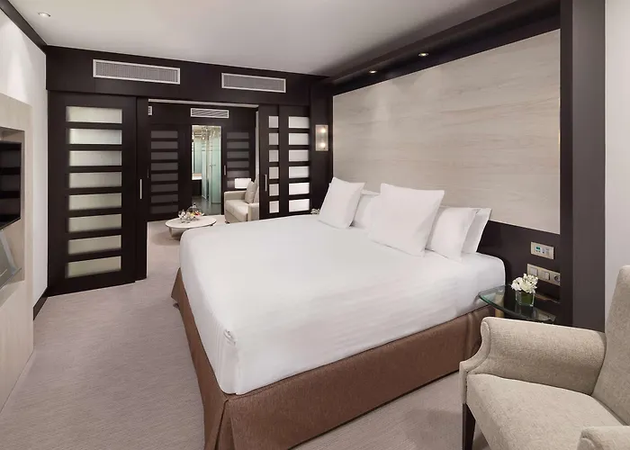 Melia Barcelona Sarriá
