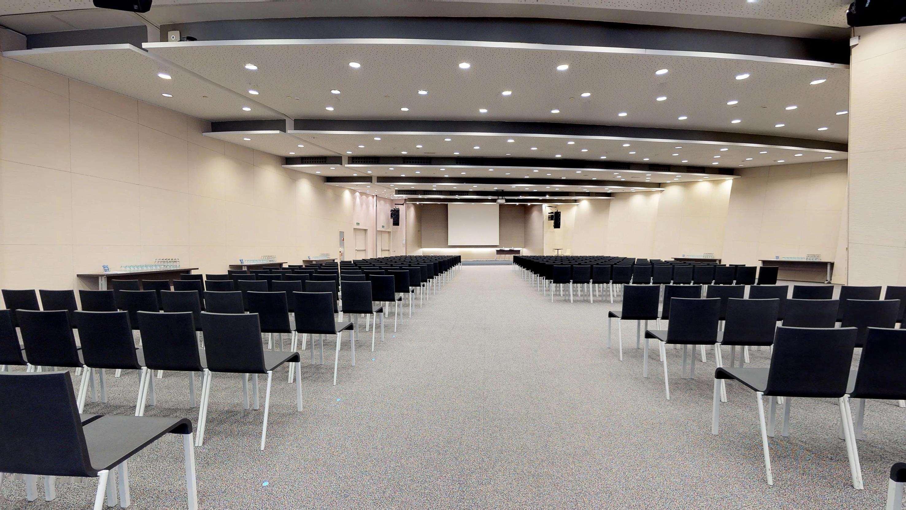 Melia Sarria 5* Barcelone